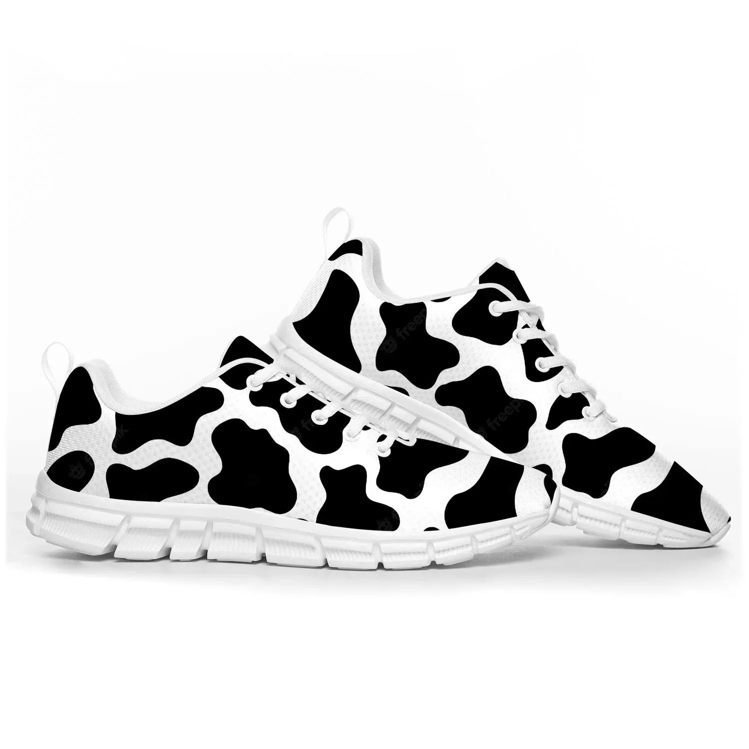 3D Printing Custom - Chaussures de sport à motif 3D