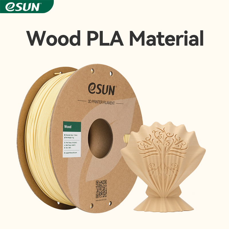 3D Printing Nylon - Filaments d'imprimante 3D ESUN 1,75 mm