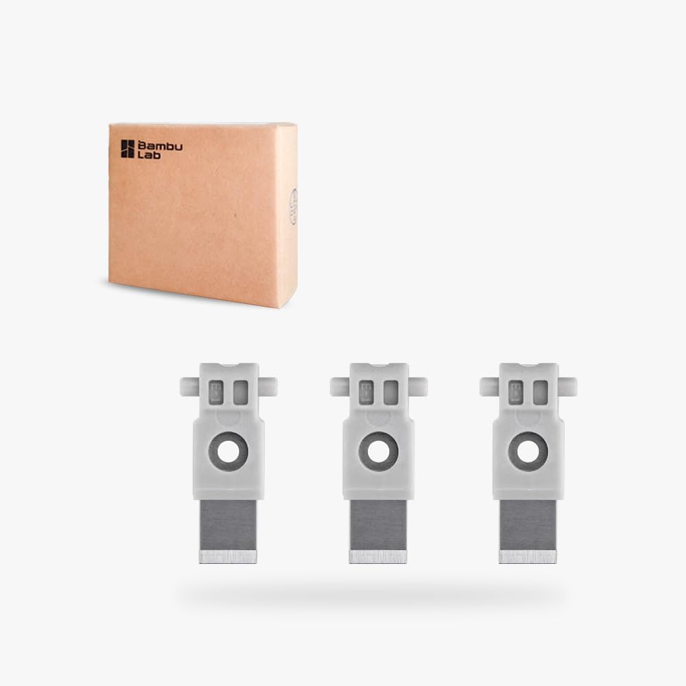Coupe-filament de remplacement - 3D Printing Industry avis et prix