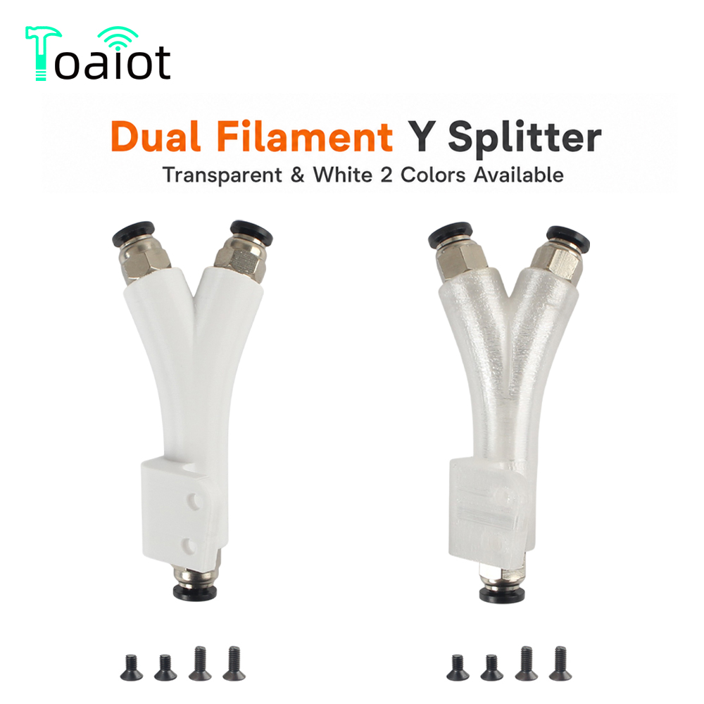 Toaiot pour Bambu Y Shape Dual - 3D Printing Industry avis et prix