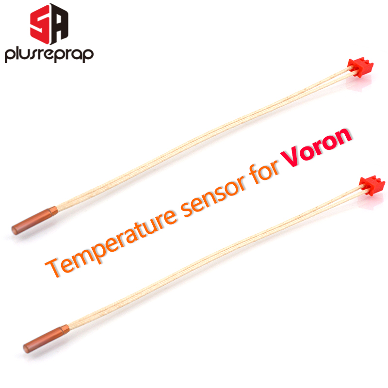 E3DV6 Voron Hotend PT1000 Temp - 3D Printing Nylon avis et prix