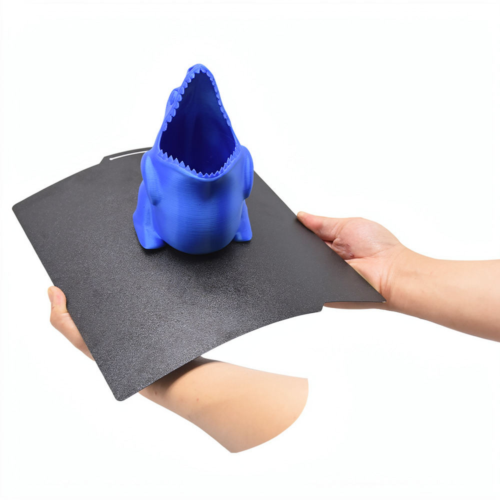 Plaque de sol en acier à resso - 3D Printing Bambu Lab avis et prix