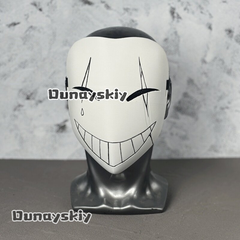 Masque de cosplay Little P pou - 3D Printing Mask avis et prix