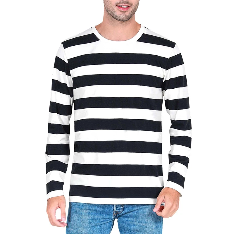T-shirt à manches longues pour - 3D Printing Custom avis et prix