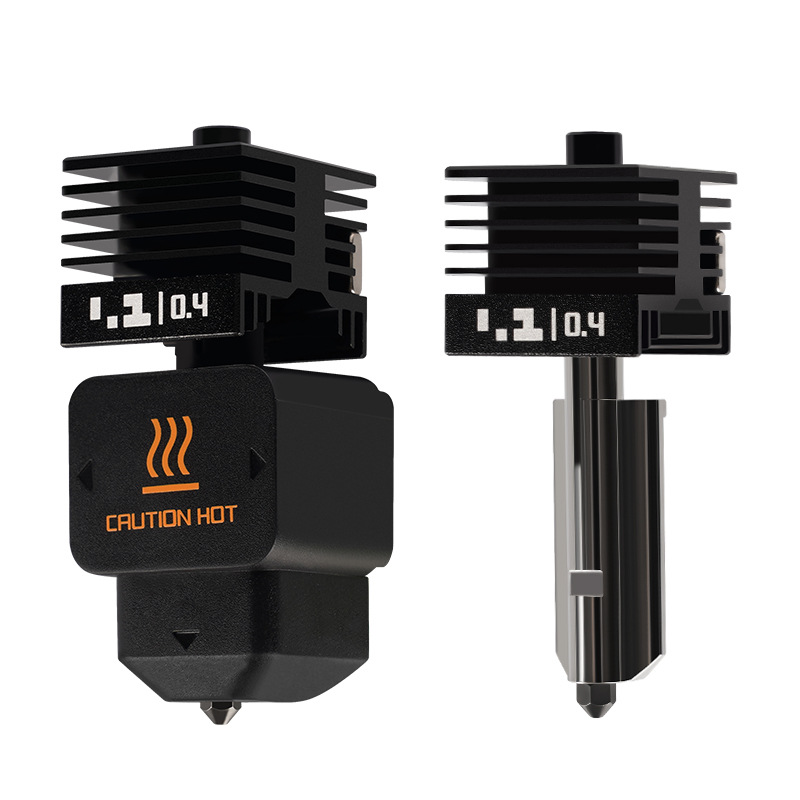 Nouveau kit hotend H2D H2S H2C - 3D Printing Bambu Lab avis et prix