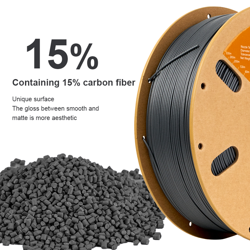 ERYONE Grande Vente 10KG Filam - 3D Printing Nylon avis et prix