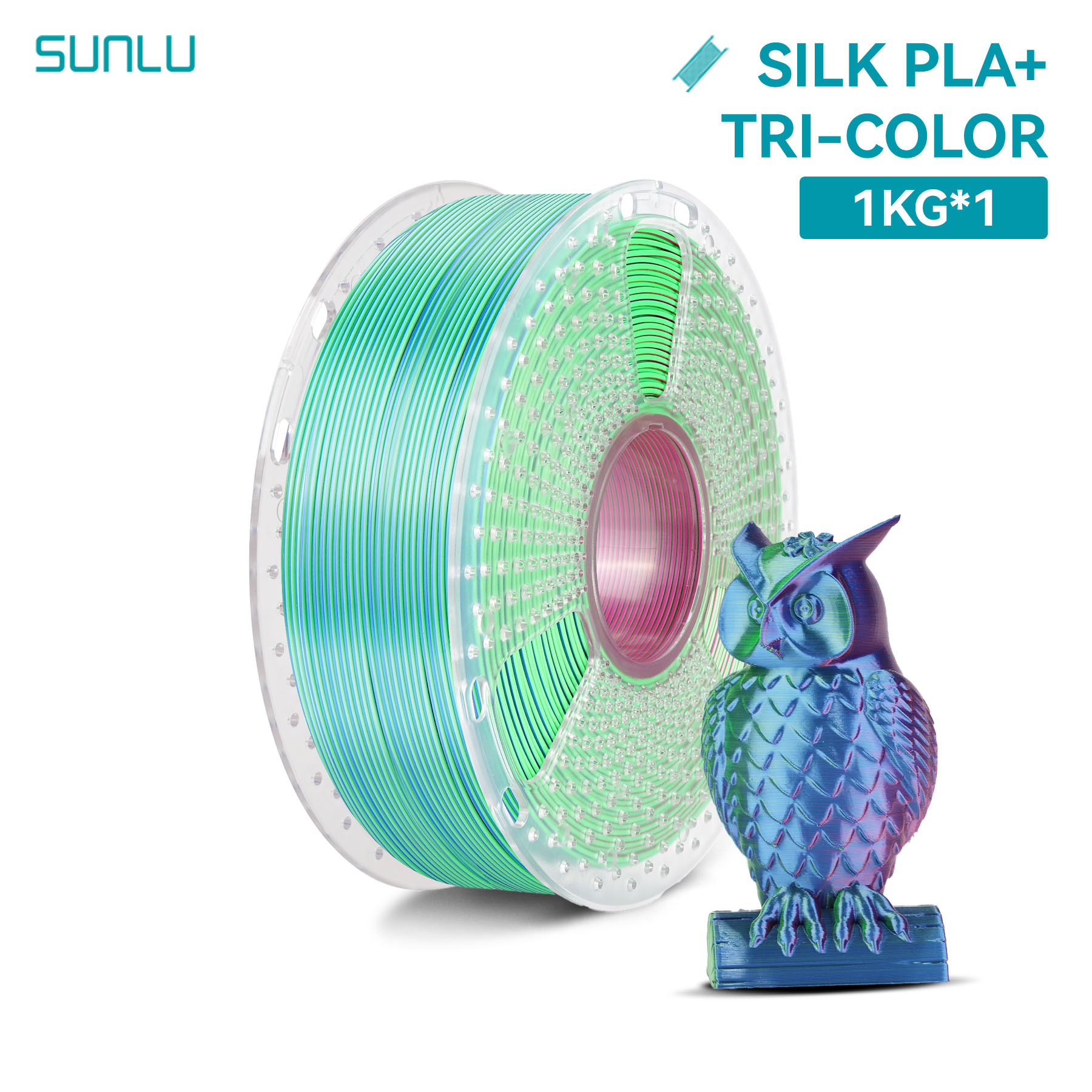Filament d'imprimante 3D SUNLU - 3D Printing Nylon avis et prix