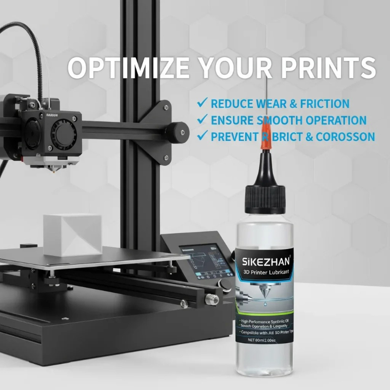 Kit d'entretien pour imprimant - 3D Printing Guide avis et prix