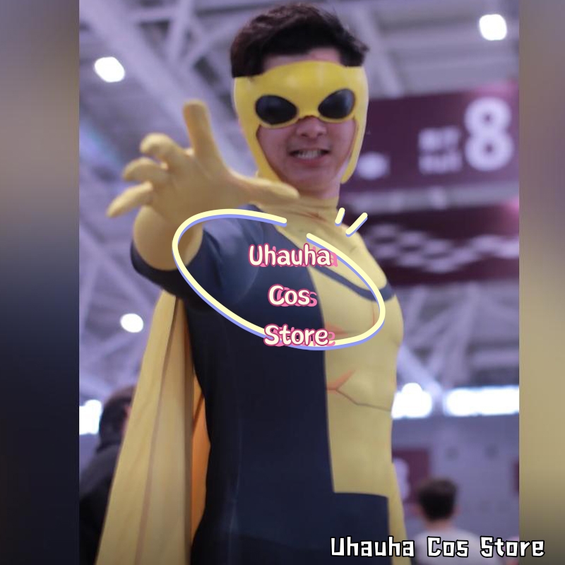 Costume de cosplay SUGOI COS*/ - 3D Printing Mask avis et prix