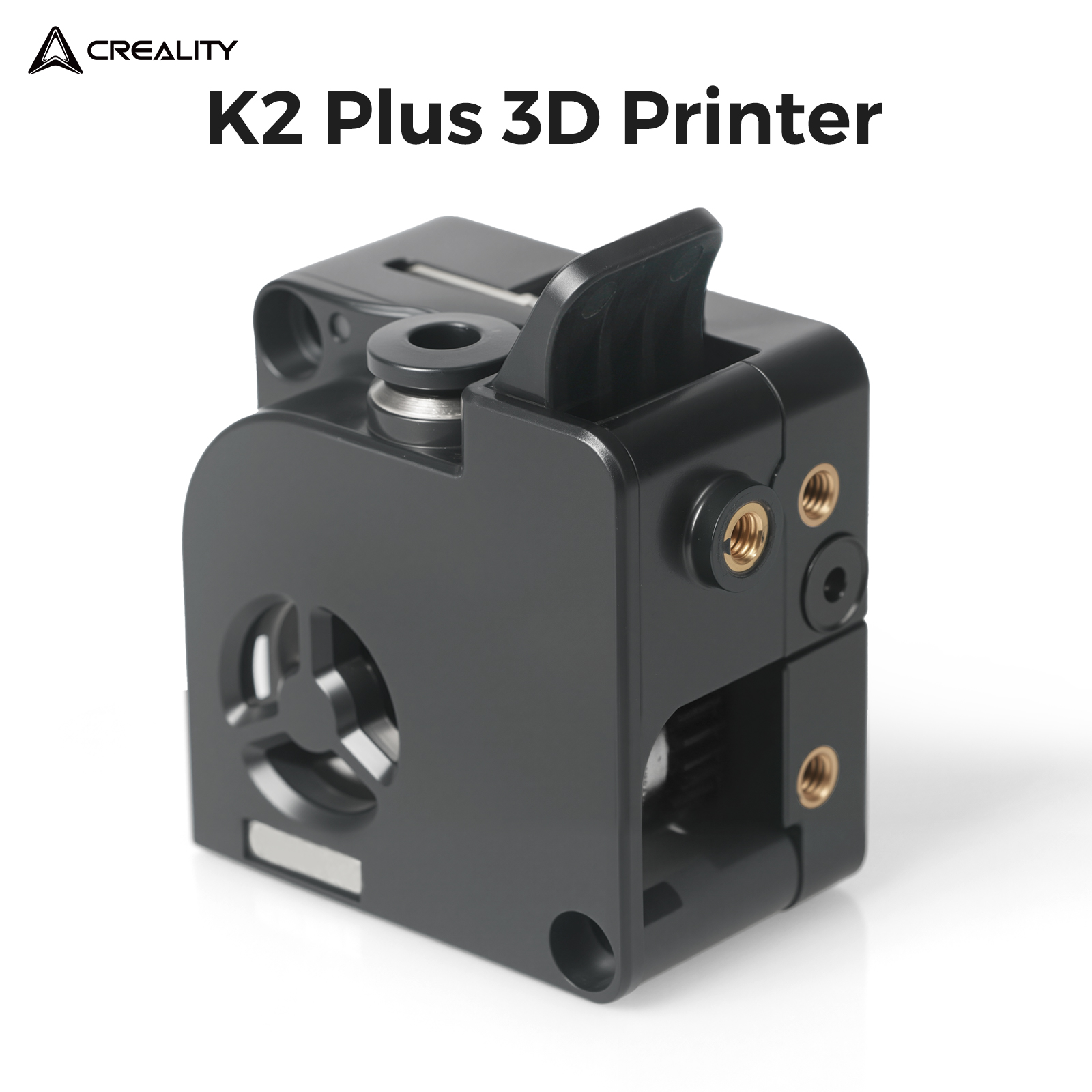 Creality – Kit d'extrudeuse K2 - 3D Printing Industry avis et prix
