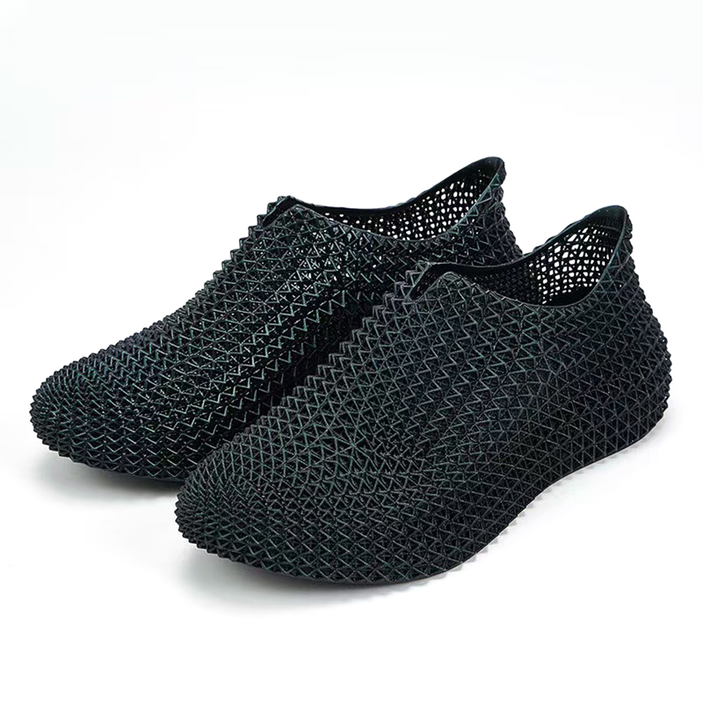 Semelles imprimées en 3D SLS e - 3D Printing Nylon avis et prix