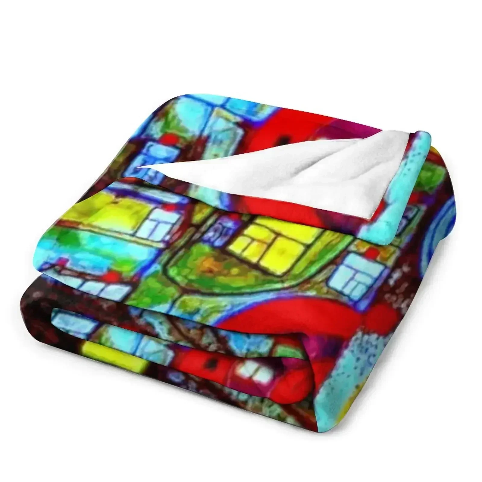Couverture décorative de style - 3D Printing Qatar avis et prix