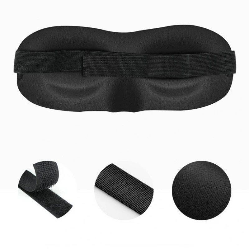 Masque de sommeil 3D, Patch oc - 3D Printing Mask avis et prix