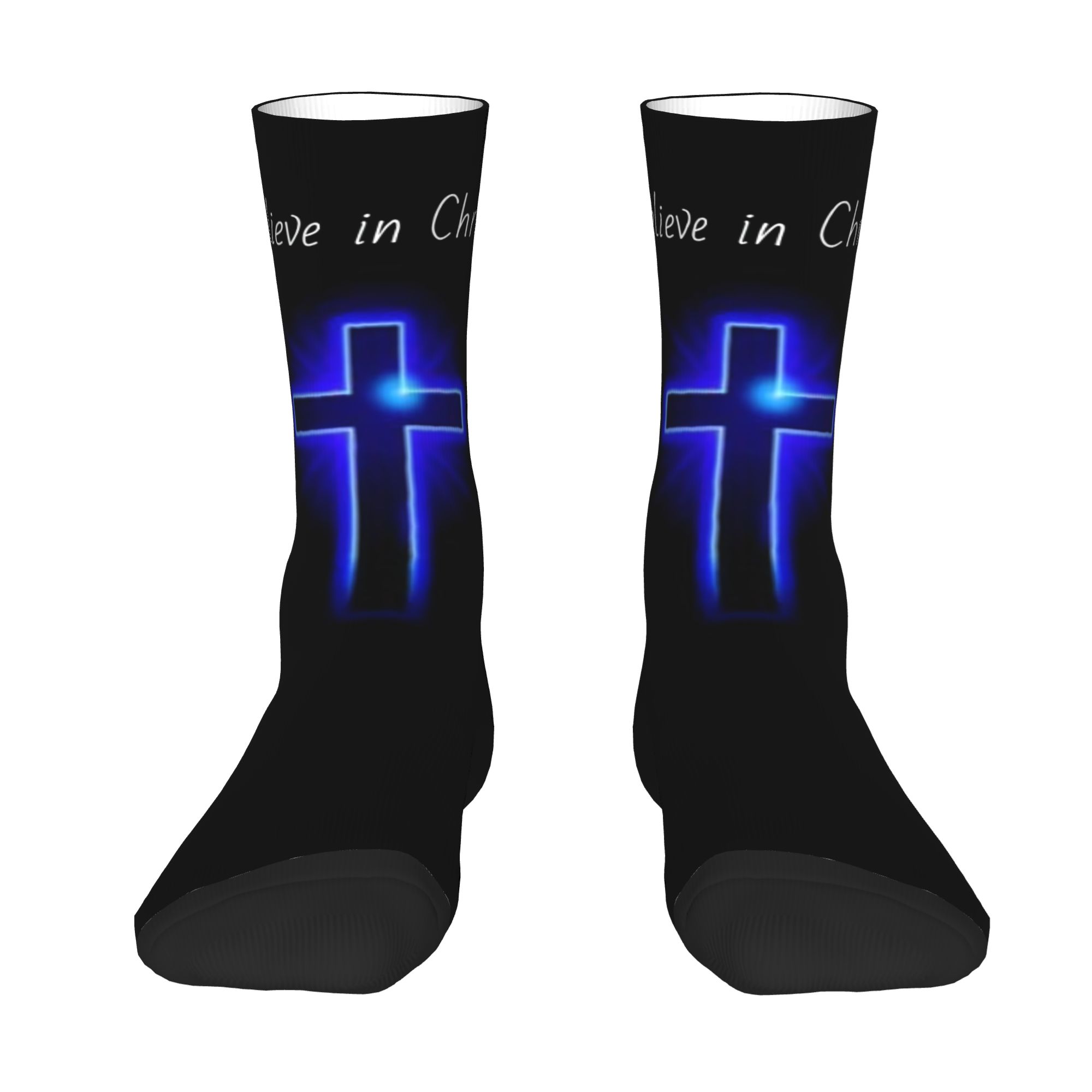 Chaussettes personnalisées « B - 3D Printing Custom avis et prix