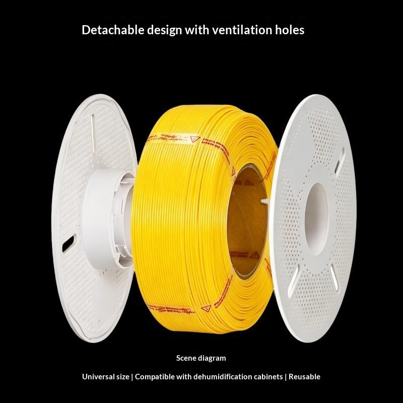 Bobine de filament pour imprim - 3D Printing Bambu Lab avis et prix