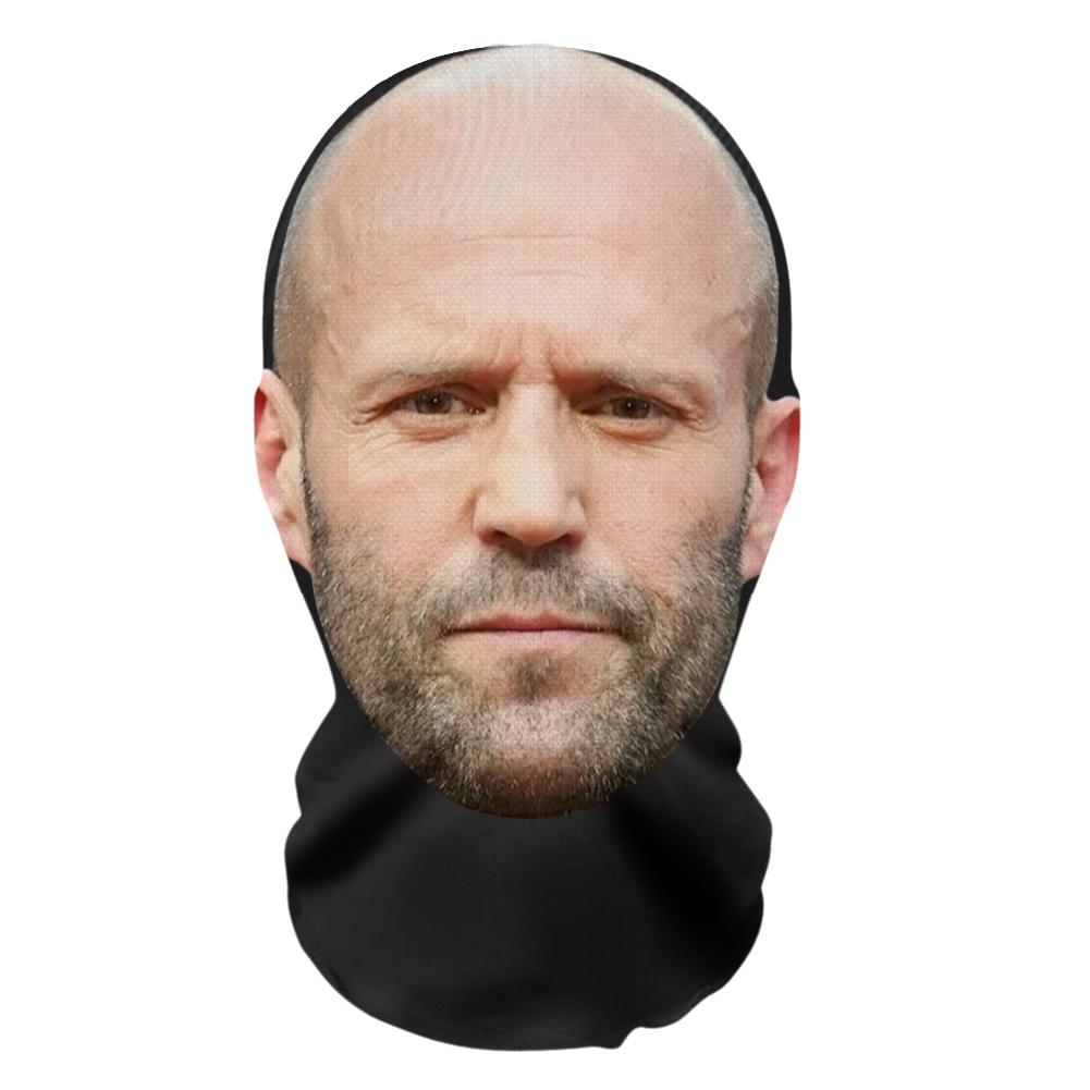 Masque facial pour artistes de - 3D Printing Nylon avis et prix