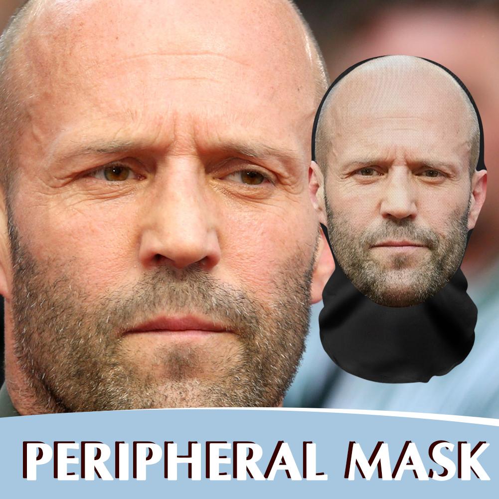 Masque facial pour artistes de - 3D Printing Nylon avis et prix